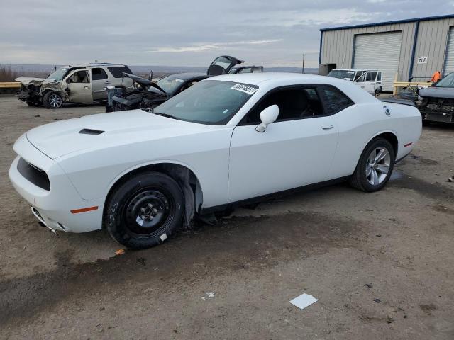 2023 DODGE CHALLENGER SXT 2023 image
