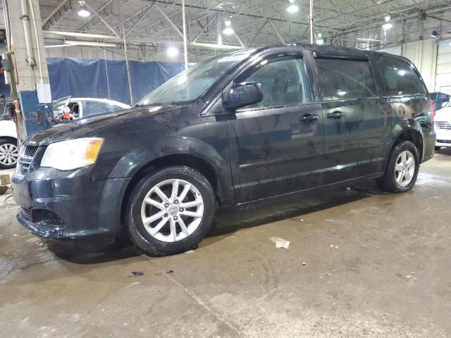 2012 DODGE GRAND CARAVAN SE 2012 image