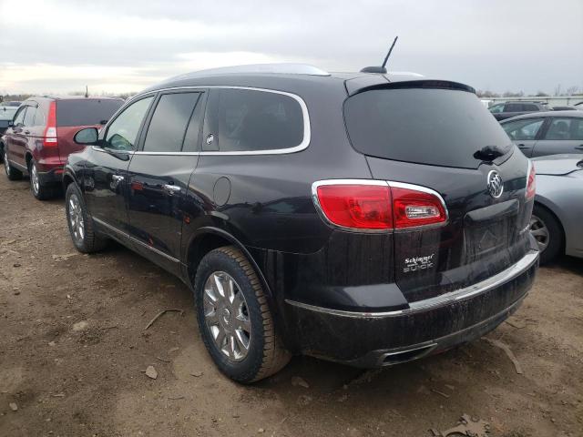 Image 2 of 2017 BUICK ENCLAVE  2017 with VIN 5GAKVBKD6HJ243163