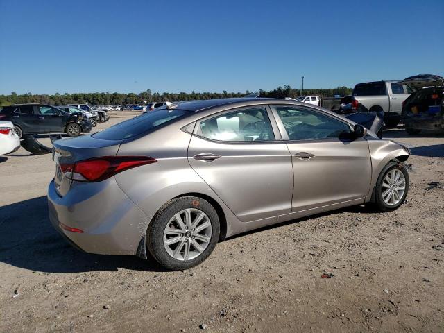 Изображение 3 2014 HYUNDAI ELANTRA SE 2014 с VIN 5NPDH4AE1EH523212