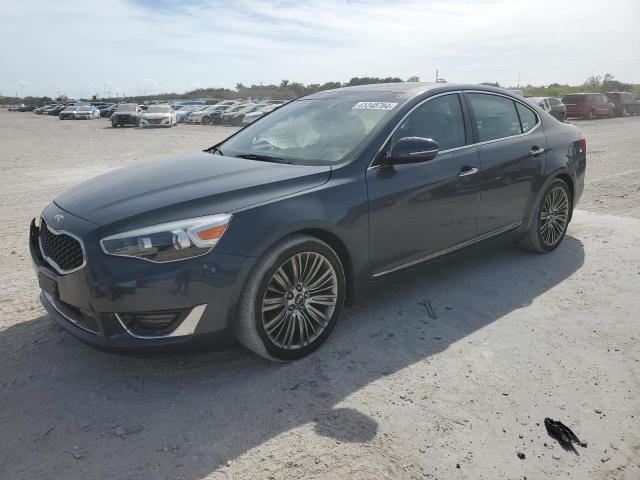 2014 KIA CADENZA PREMIUM 2014 image