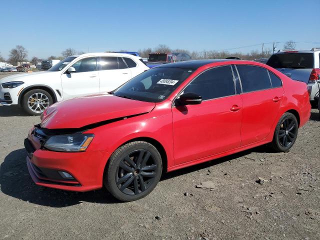 2018 VOLKSWAGEN JETTA SPORT 2018 image