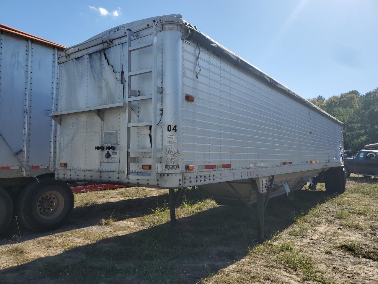 Obraz 2 z 1997 TIMP HOPPER TRL 1997 z VIN 1TDH42221VB091860