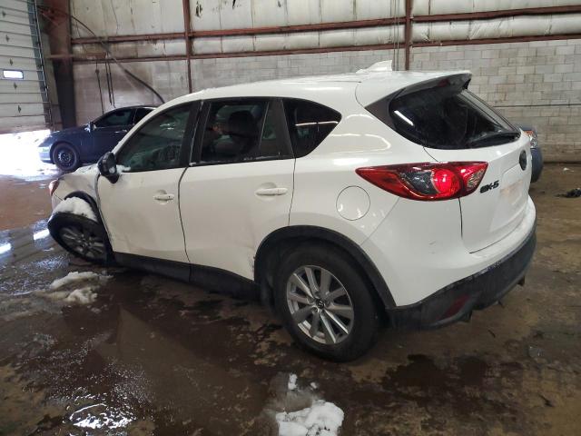 Obraz 2 z 2014 MAZDA CX-5 TOURING 2014 z VIN JM3KE2CY1E0404642