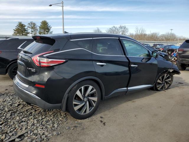 Image 3 of 2015 NISSAN MURANO S 2015 with VIN 5N1AZ2MH3FN211965