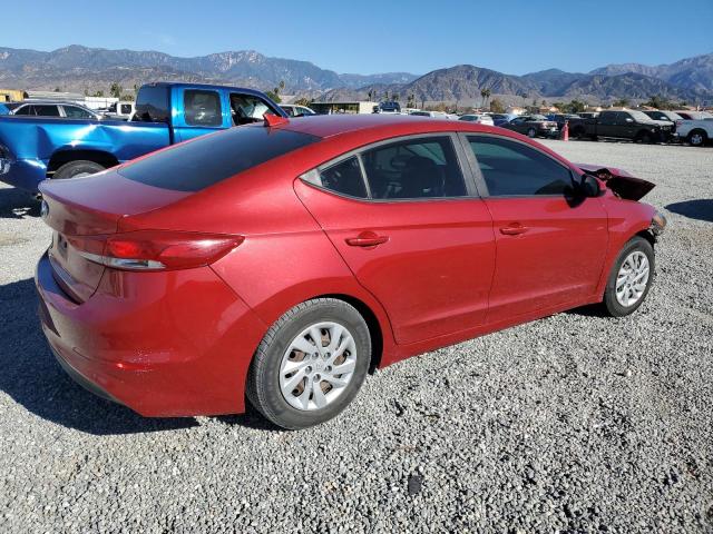 Obraz 3 z 2017 HYUNDAI ELANTRA SE 2017 z VIN 5NPD74LF2HH164479