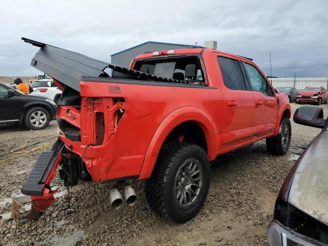 Obraz 3 z 2023 FORD F150 SUPERCREW 2023 z VIN 1FTFW1E56PKD10171