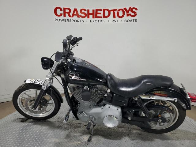 Изображение 3 2006 HARLEY-DAVIDSON FXDI  2006 с VIN 1HD1GM1126K316462