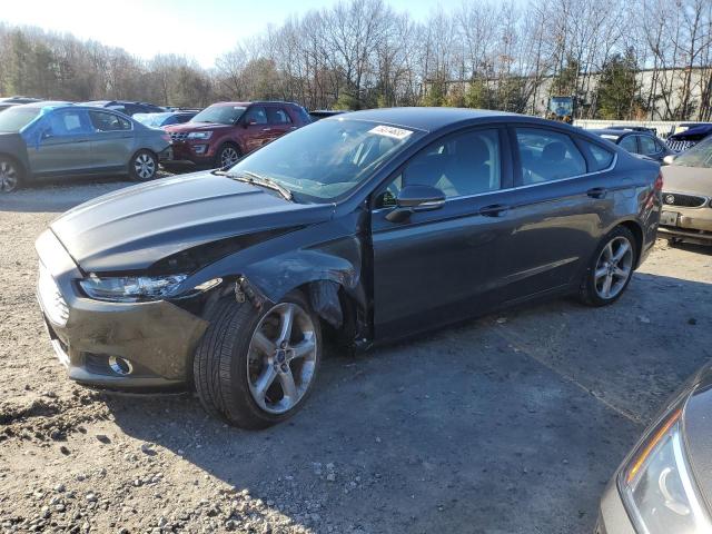 2015 FORD FUSION SE 2015 image