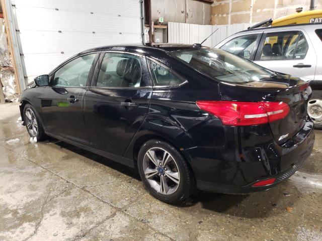 Image 2 of 2018 FORD FOCUS SE 2018 with VIN 1FADP3FE6JL246929