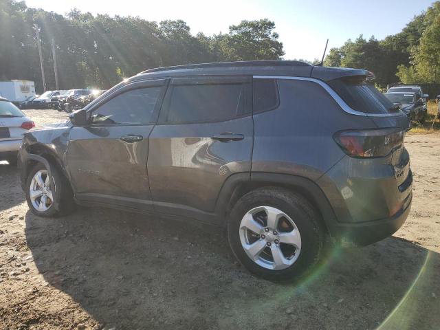 Изображение 2 2022 JEEP COMPASS LATITUDE 2022 с VIN 3C4NJDBB1NT141615