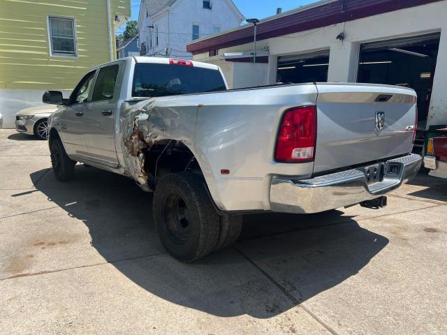 Image 3 of 2017 RAM 3500 ST 2017 with VIN 3C63RRGJ4HG770576