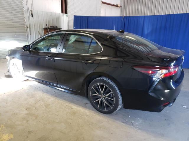 Obraz 2 z 2021 TOYOTA CAMRY SE 2021 z VIN 4T1G11AKXMU477028