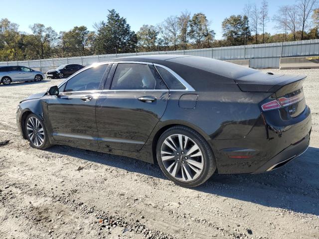 Изображение 2 2017 LINCOLN MKZ SELECT 2017 с VIN 3LN6L5C92HR609381