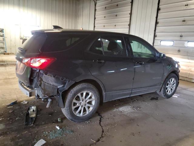 Obraz 3 z 2019 CHEVROLET EQUINOX LS 2019 z VIN 2GNAXSEV4K6150520