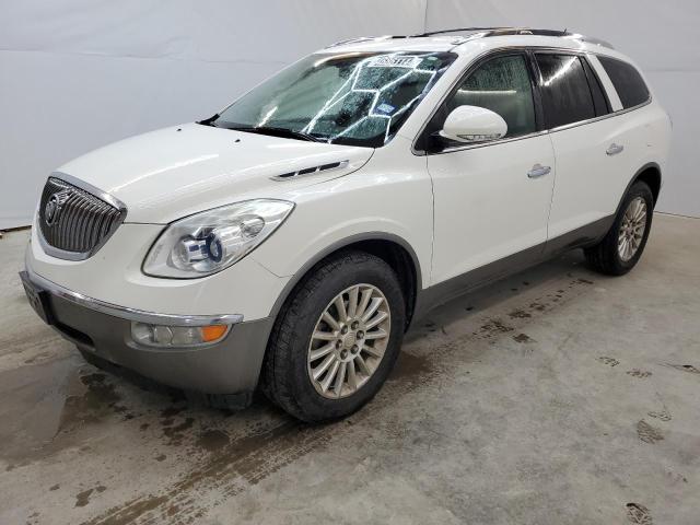 Obraz 1 z 2012 BUICK ENCLAVE  2012 z VIN 5GAKRBED2CJ250961