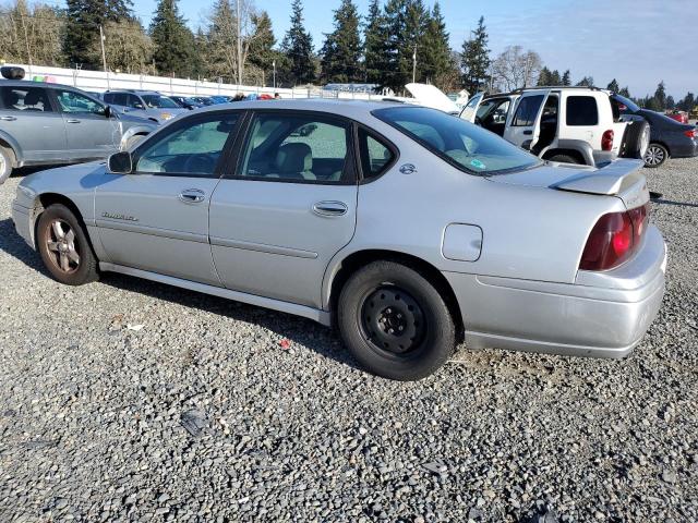 Obraz 2 z 2004 CHEVROLET IMPALA LS 2004 z VIN 2G1WH52K049181023