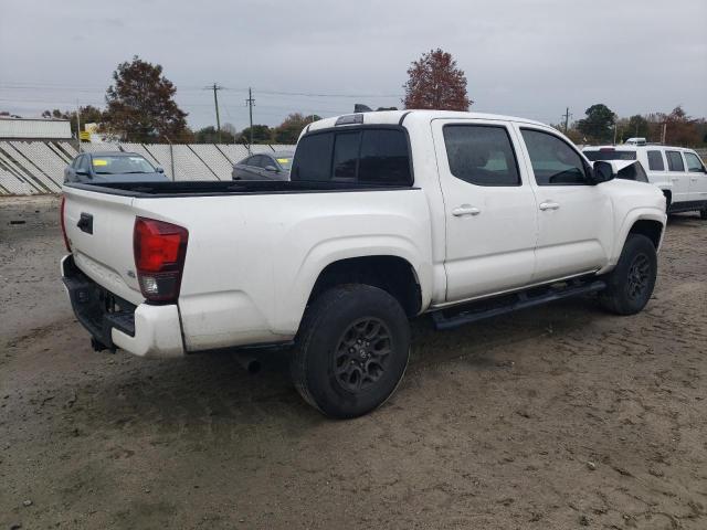 Image 3 of 2021 TOYOTA TACOMA DOUBLE CAB 2021 with VIN 3TMCZ5AN8MM394621
