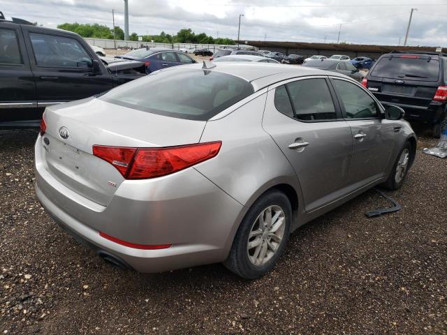 Изображение 3 2013 KIA OPTIMA LX 2013 с VIN KNAGM4A74D5376163
