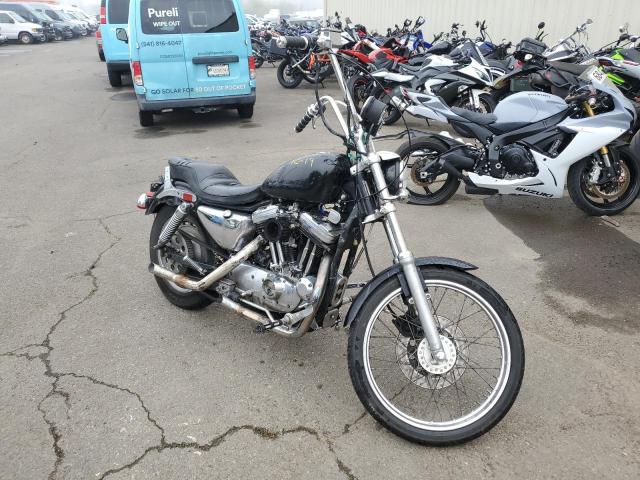 Obraz 1993 HARLEY-DAVIDSON XLH1200  1993