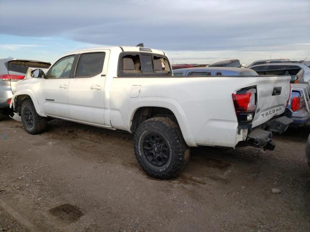 Image 2 of 2021 TOYOTA TACOMA DOUBLE CAB 2021 with VIN 3TMDZ5BN0MM099273