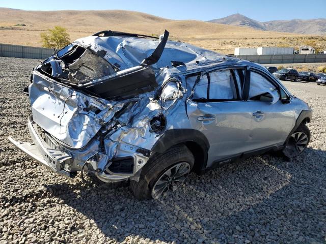 Изображение 3 2023 SUBARU OUTBACK LIMITED 2023 с VIN 4S4BTANC9P3203532