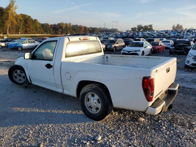 Image 2 of 2008 CHEVROLET COLORADO  2008 with VIN 1GCCS149888106084