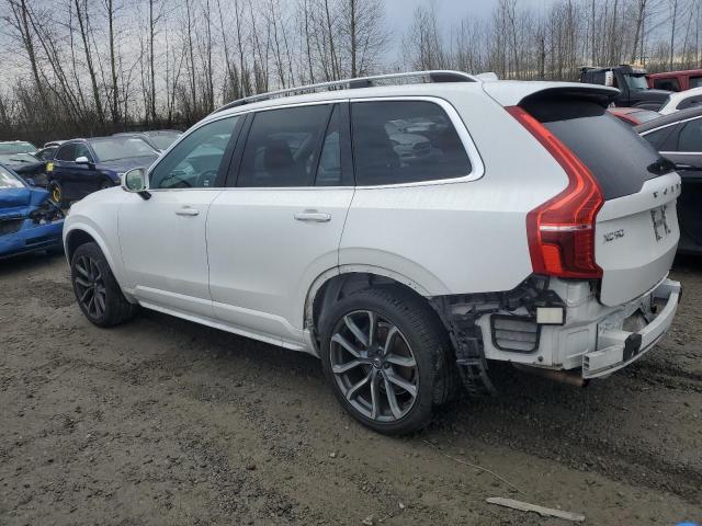 Image 2 of 2017 VOLVO XC90 T6 2017 with VIN YV4A22PK2H1151362