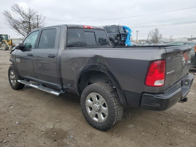 Image 2 of 2015 RAM 2500 SLT 2015 with VIN 3C6UR5DL1FG686215
