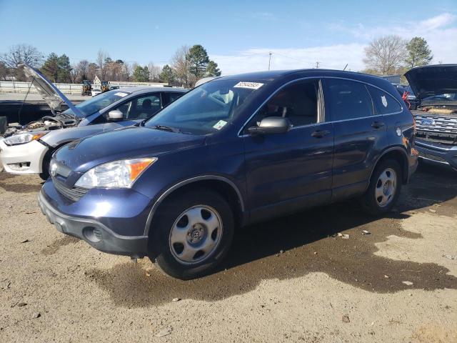2009 HONDA CR-V LX 2009 image
