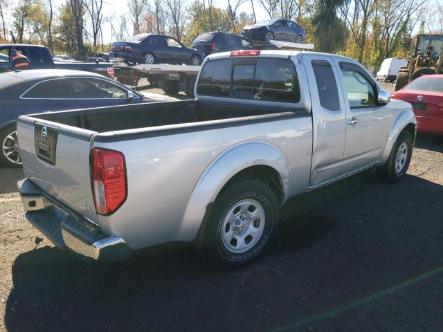 Изображение 3 2009 NISSAN FRONTIER KING CAB XE 2009 с VIN 1N6BD06T49C401011