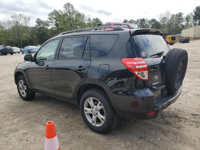 Image 2 of 2012 TOYOTA RAV4  2012 with VIN 2T3BF4DV7CW263378
