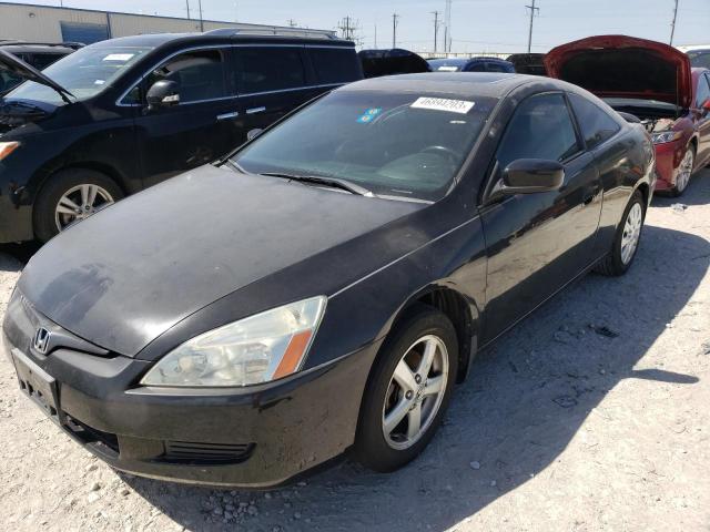 2005 HONDA ACCORD EX 2005 image