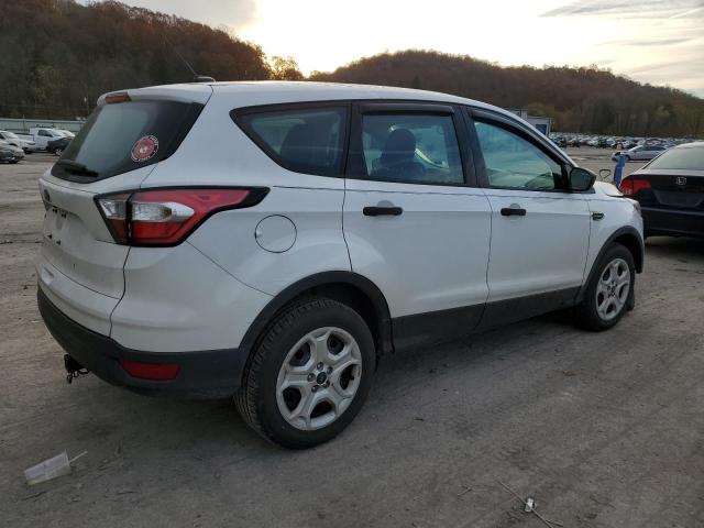 Image 3 of 2018 FORD ESCAPE S 2018 with VIN 1FMCU0F74JUA02930