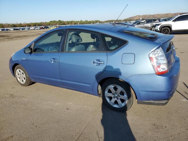 Image 2 of 2008 TOYOTA PRIUS  2008 with VIN JTDKB20U887753263