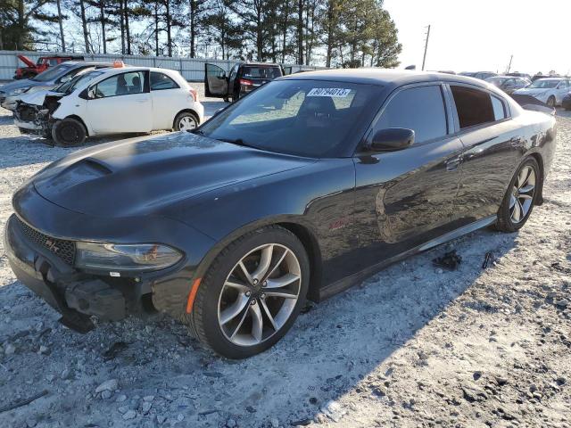 2015 DODGE CHARGER R/T 2015 image