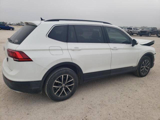 Image 3 of 2019 VOLKSWAGEN TIGUAN SE 2019 with VIN 3VV3B7AX9KM074921