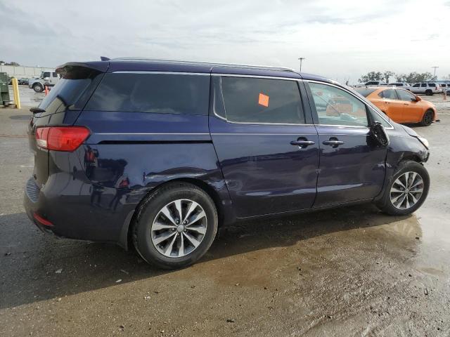 Изображение 3 2018 KIA SEDONA EX 2018 с VIN KNDMC5C10J6350043