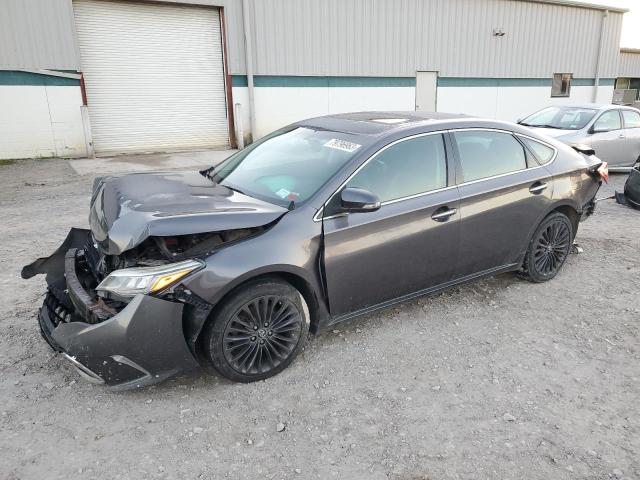 2016 TOYOTA AVALON XLE 2016 image