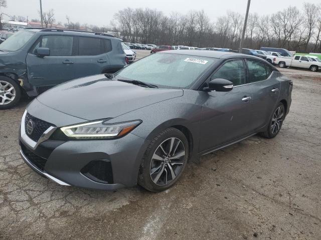 Изображение 2020 NISSAN MAXIMA SV 2020
