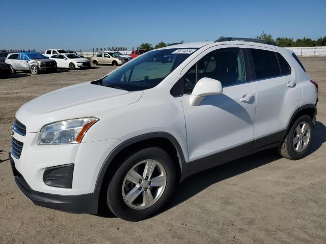 Изображение 2016 CHEVROLET TRAX 1LT 2016