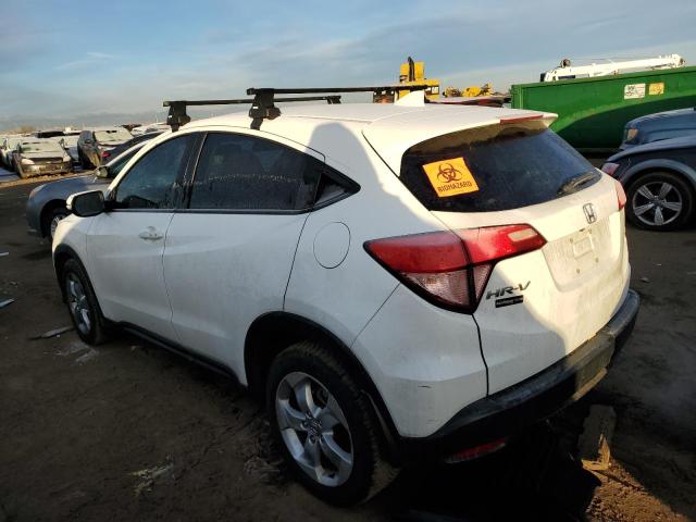 Obraz 2 z 2016 HONDA HR-V EX 2016 z VIN 3CZRU6H50GM746724
