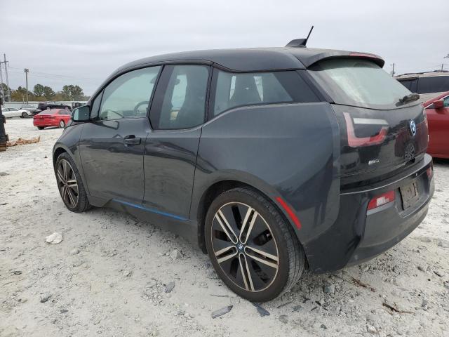Изображение 2 2014 BMW I3 BEV 2014 с VIN WBY1Z2C5XEV285182