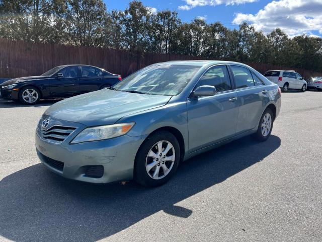 Obraz 2 z 2011 TOYOTA CAMRY BASE 2011 z VIN 4T4BF3EKXBR134241