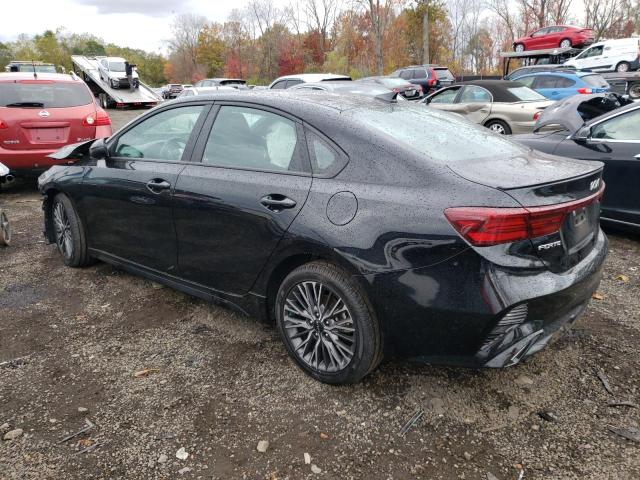 Изображение 2 2022 KIA FORTE GT LINE 2022 с VIN 3KPF54AD8NE427459