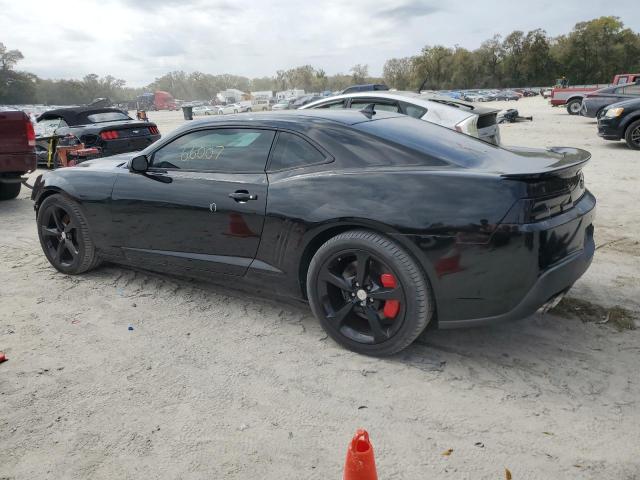 Obraz 2 z 2015 CHEVROLET CAMARO SS 2015 z VIN 2G1FG1EW5F9267148