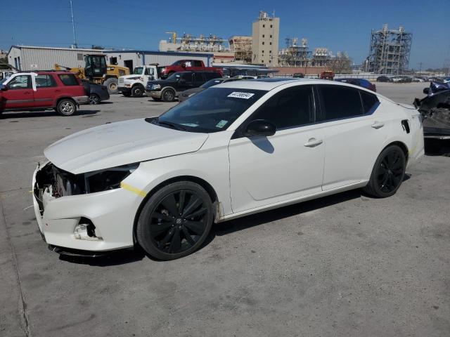 Obraz 1 z 2022 NISSAN ALTIMA SR 2022 z VIN 1N4BL4CV3NN357266