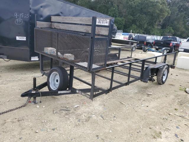 Изображение 2 2019 TDJT TRAILER 2019 с VIN 1XNBU1625K1096580