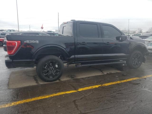 Image 3 of 2023 FORD F150 SUPERCREW 2023 with VIN 1FTEW1EP6PFC34263