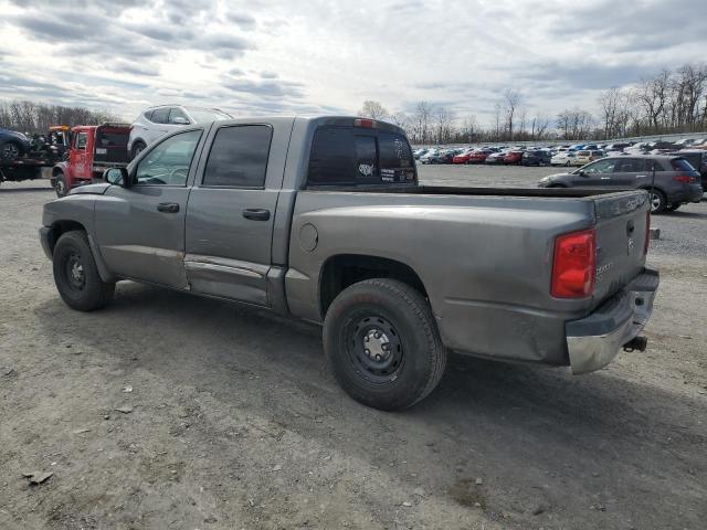 Image 2 of 2005 DODGE DAKOTA QUAD SLT 2005 with VIN 1D7HW48K25S263932